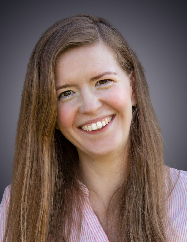 Georgina Timmis