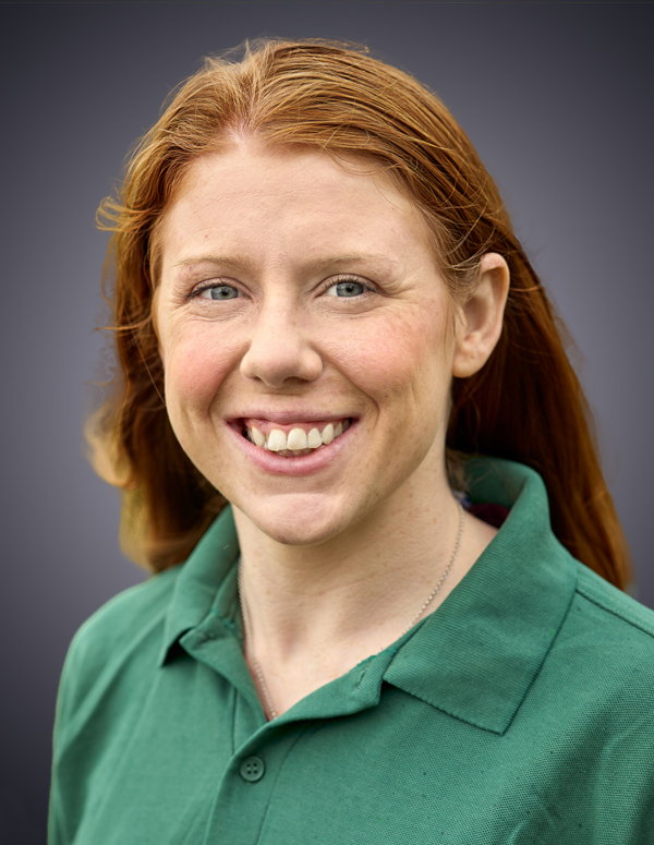 Samantha Faggetter