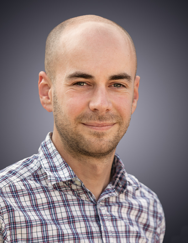 Simon Boswell